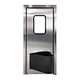crash door